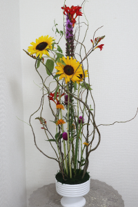 ホッホフリーセント, Flower Drops コースⅡ,20250705,東京,自由が丘,フラワーアレンジメント,フラワースクール,フラワー教室,フラワードロップス