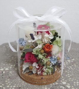 シリンダーアレンジ,20250722, Flower Drops コースⅡ,東京,自由が丘,フラワーアレンジメント,フラワースクール,フラワー教室,フラワードロップス