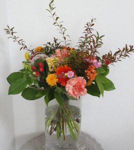 秋の花で花束, Flower Drops コースⅢ,20290905,東京,自由が丘,フラワーアレンジメント教室,フラワースクール,フラワー教室,フラワードロップス